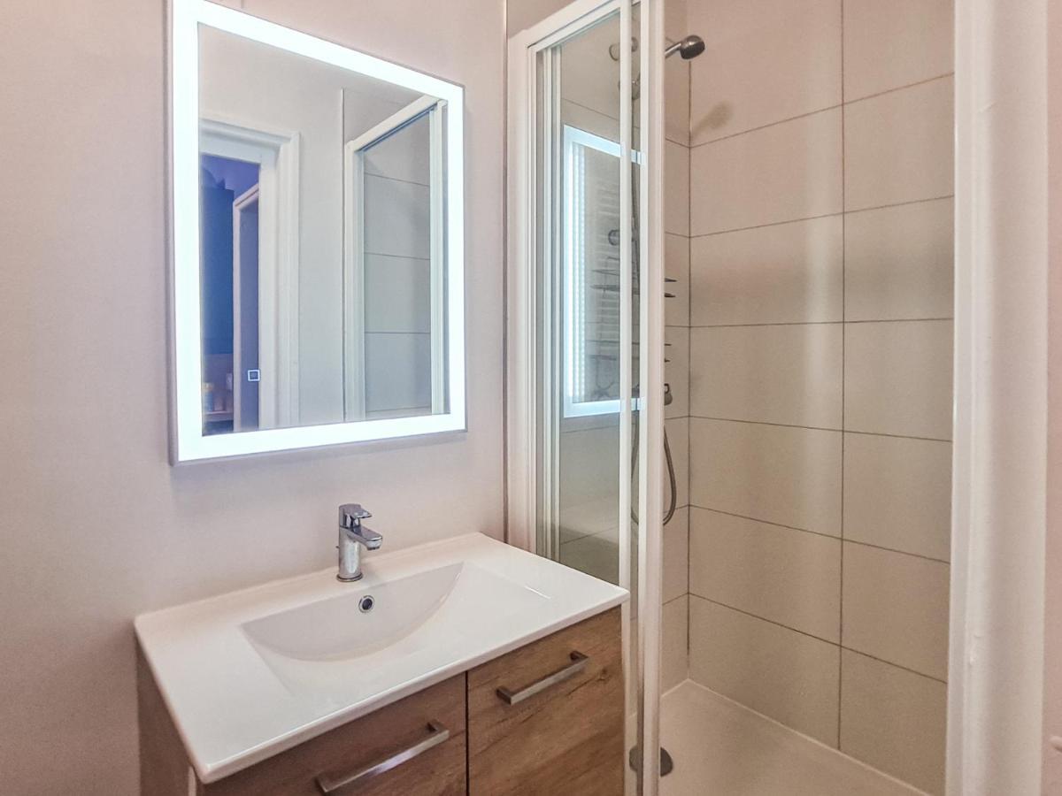 Cosy'Appart - Le Saint Maur Rouen Kültér fotó