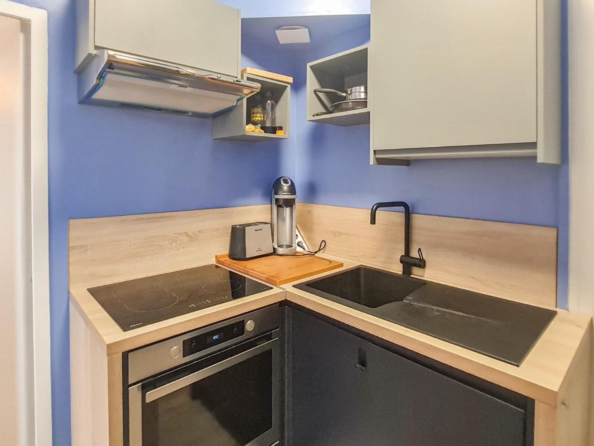 Cosy'Appart - Le Saint Maur Rouen Kültér fotó