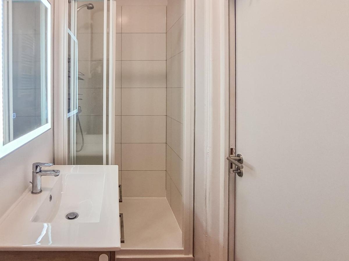 Cosy'Appart - Le Saint Maur Rouen Kültér fotó